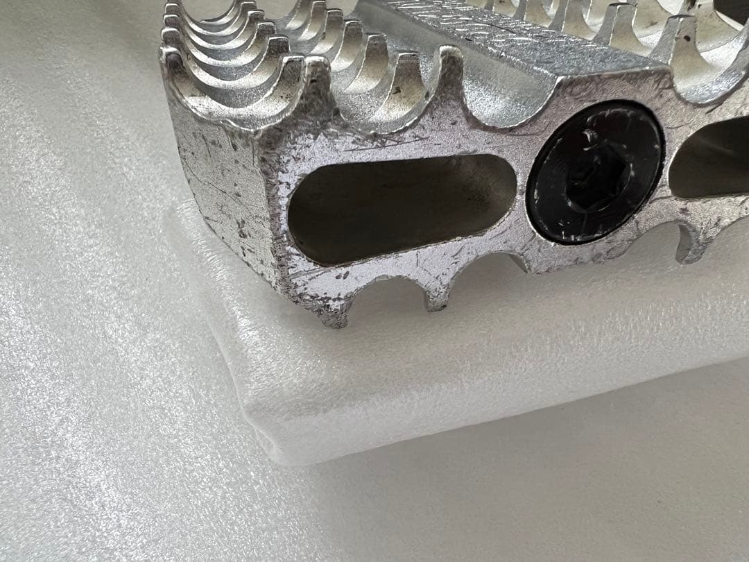 パーツ brooklyn machine works pedal