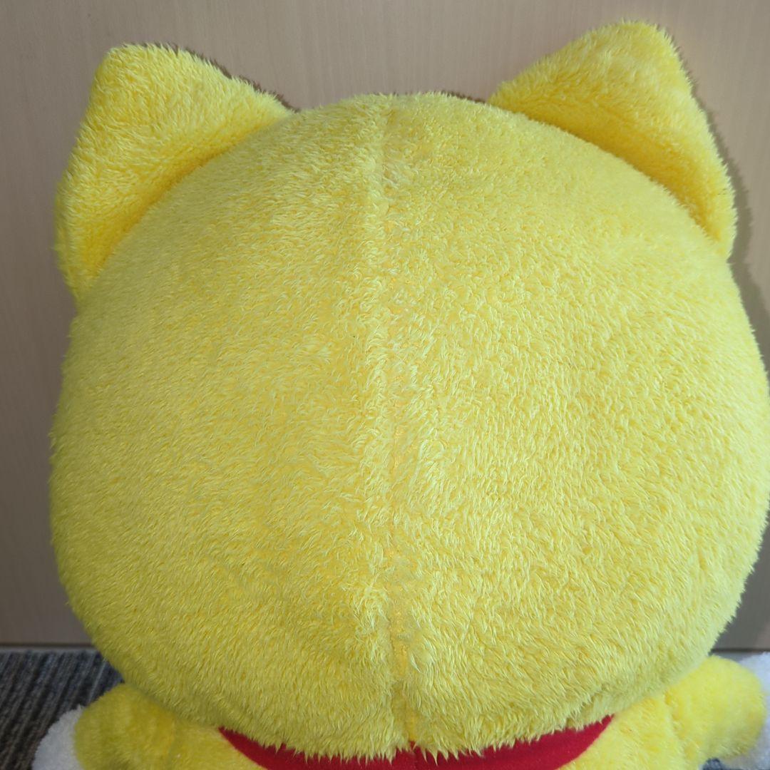 元祖ドラえもん　 特大サイズ 　バースデー　ぬいぐるみ 「ドラえもん」　誕生日