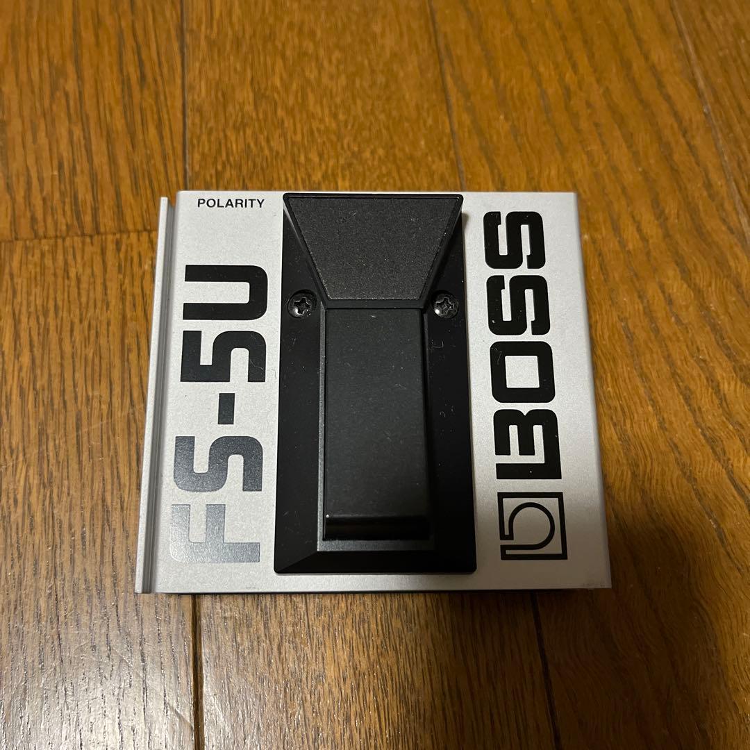 BOSS DD-7 digital delay ディレイ