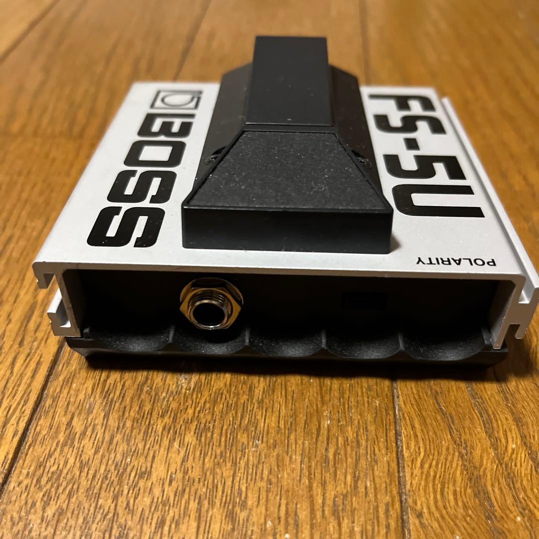 BOSS DD-7 digital delay ディレイ