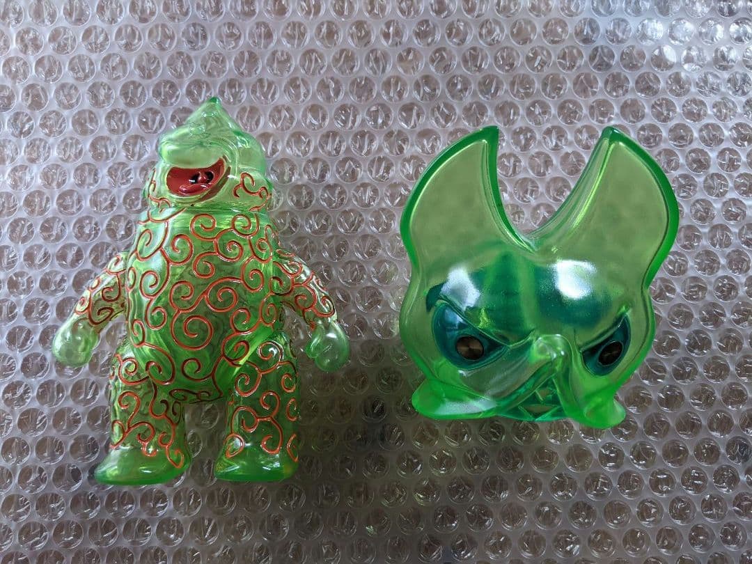 GARGAMEL ガーガメル ナイスミドル イートン