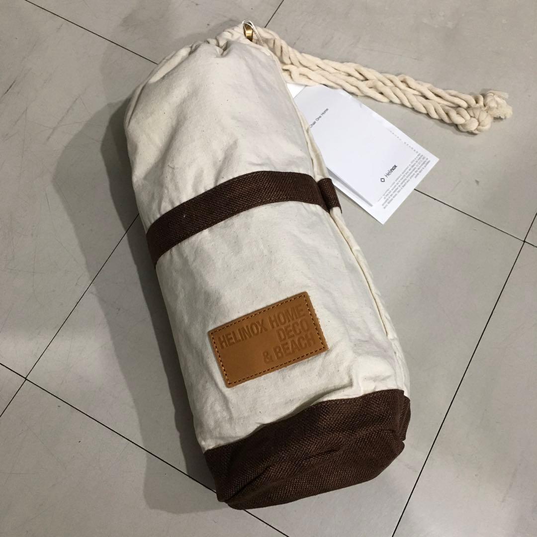 Helinox ヘリノックス Helinox コンフォートチェア