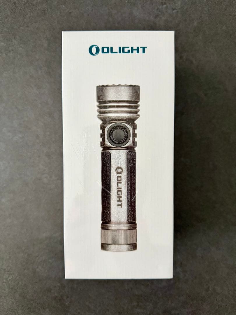 Olight Seeker 4 Pro (限定色)
