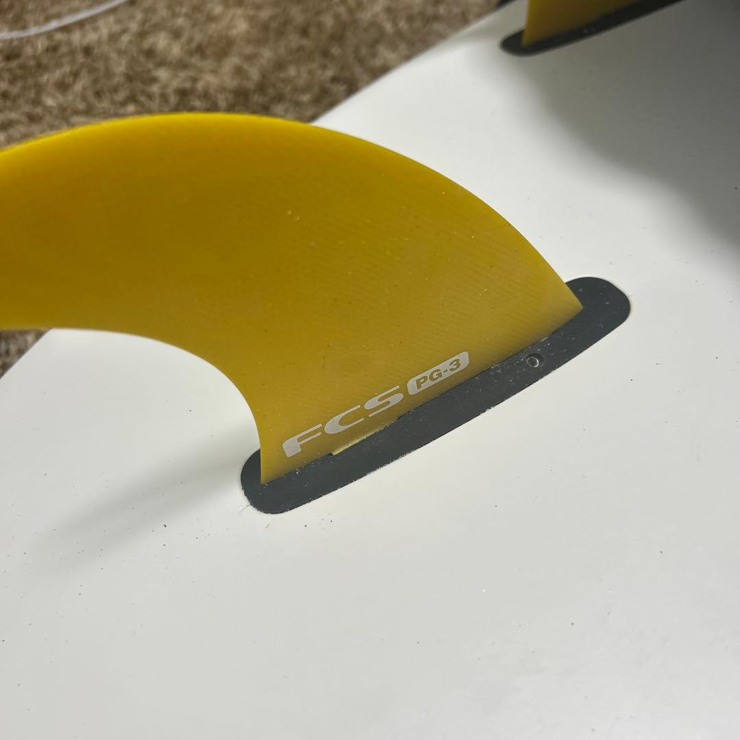 BIC ミッドレングス　7'6\" おまけ付き