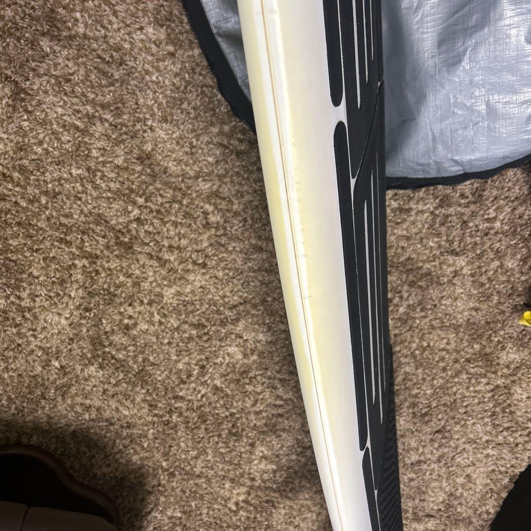 BIC ミッドレングス　7'6\" おまけ付き