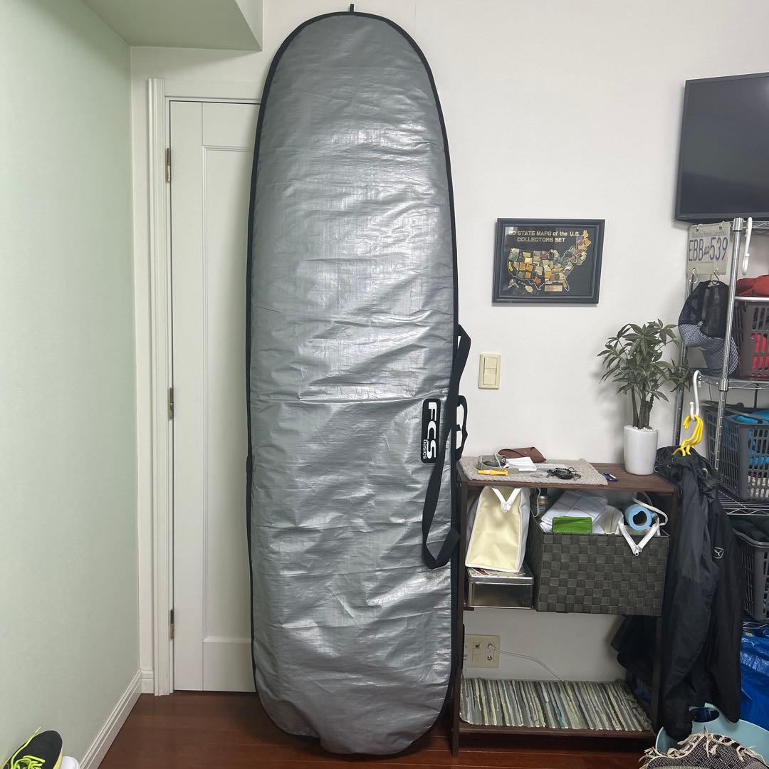 BIC ミッドレングス　7'6\" おまけ付き