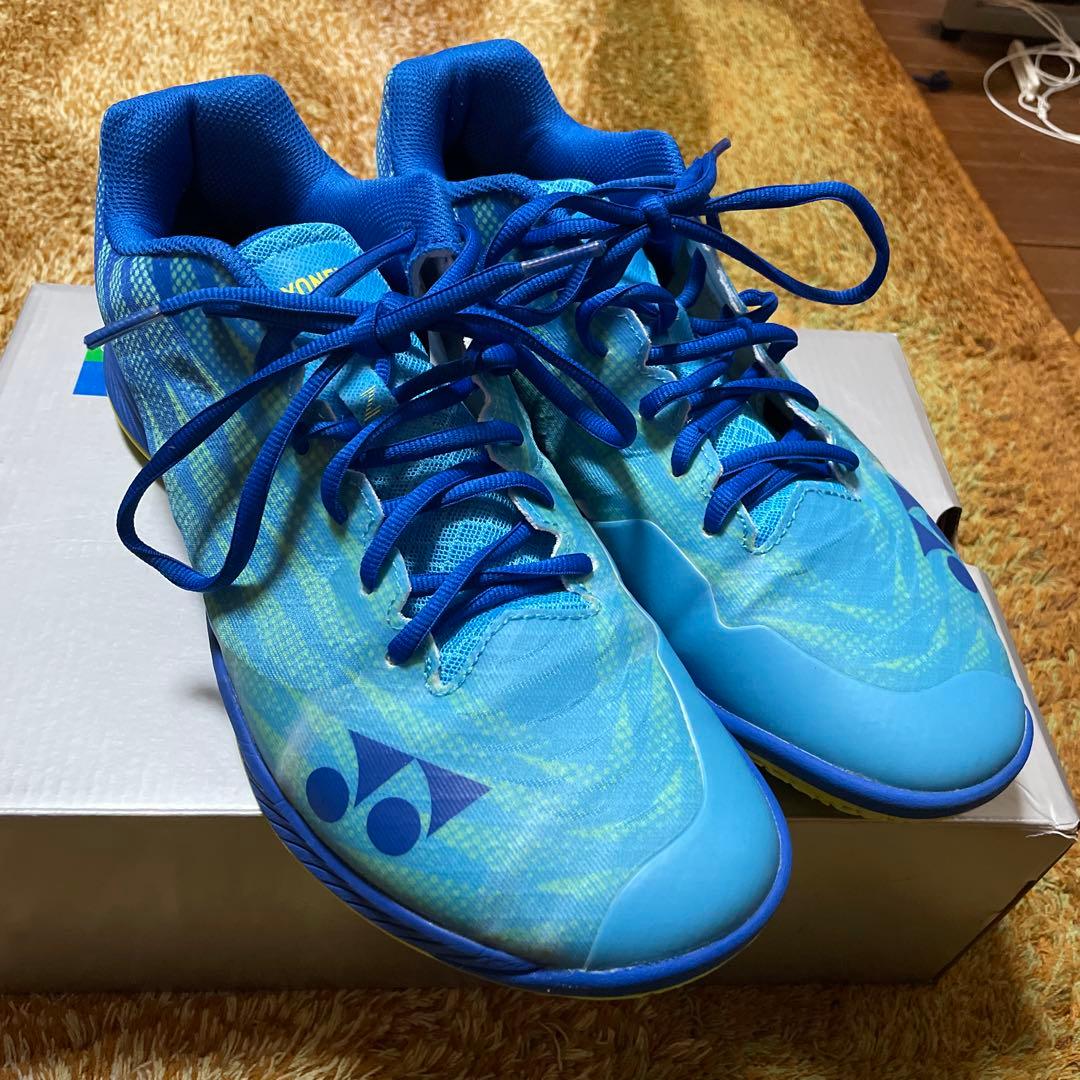 シューズ YONEX POWER CUSHION AERUS Z MEN 28.0