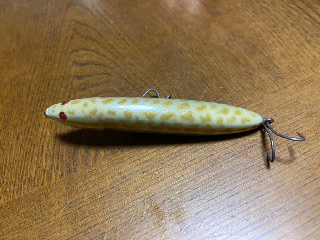 Vagabond ルアー　ヴァガボンド