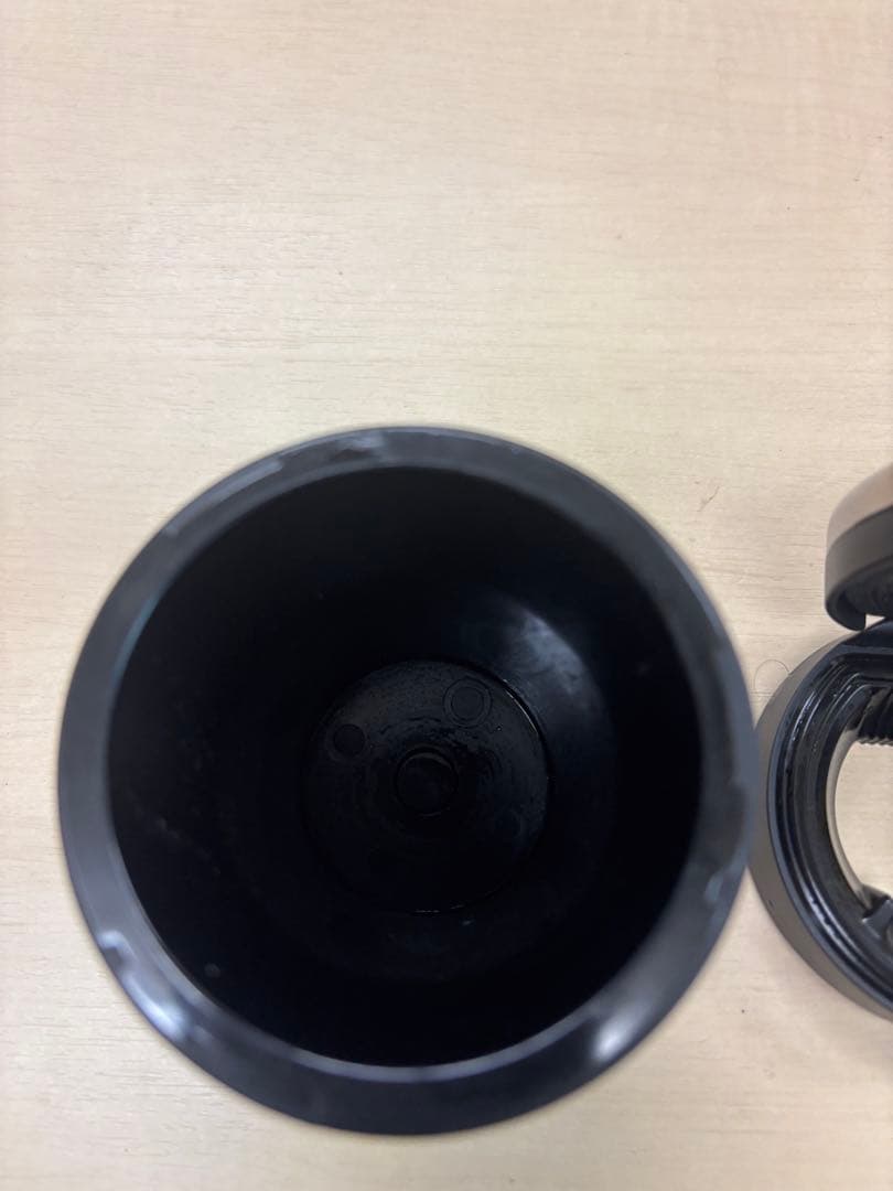 レクサス純正灰皿　プレミアム