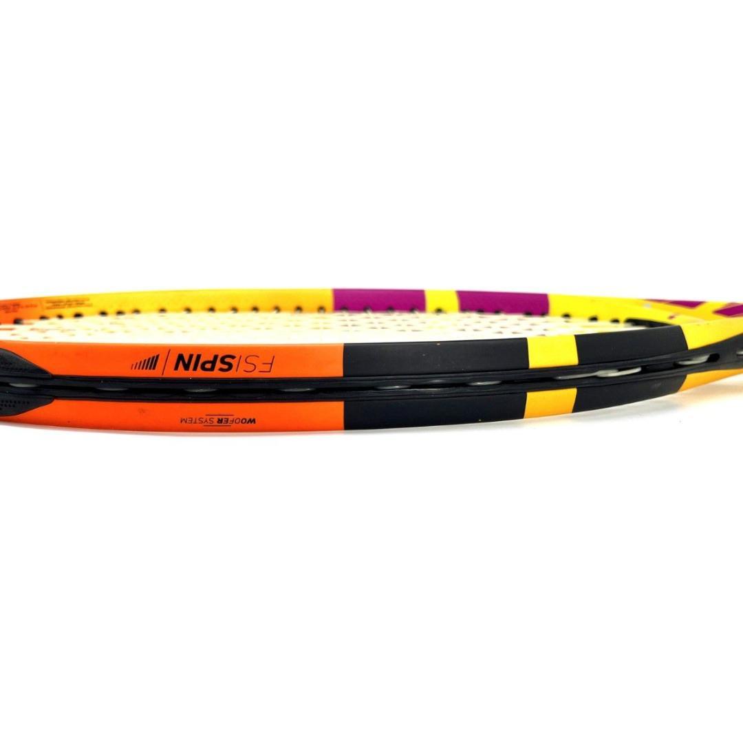 【極美品】Babolat PURE AERO RAFA TEAM