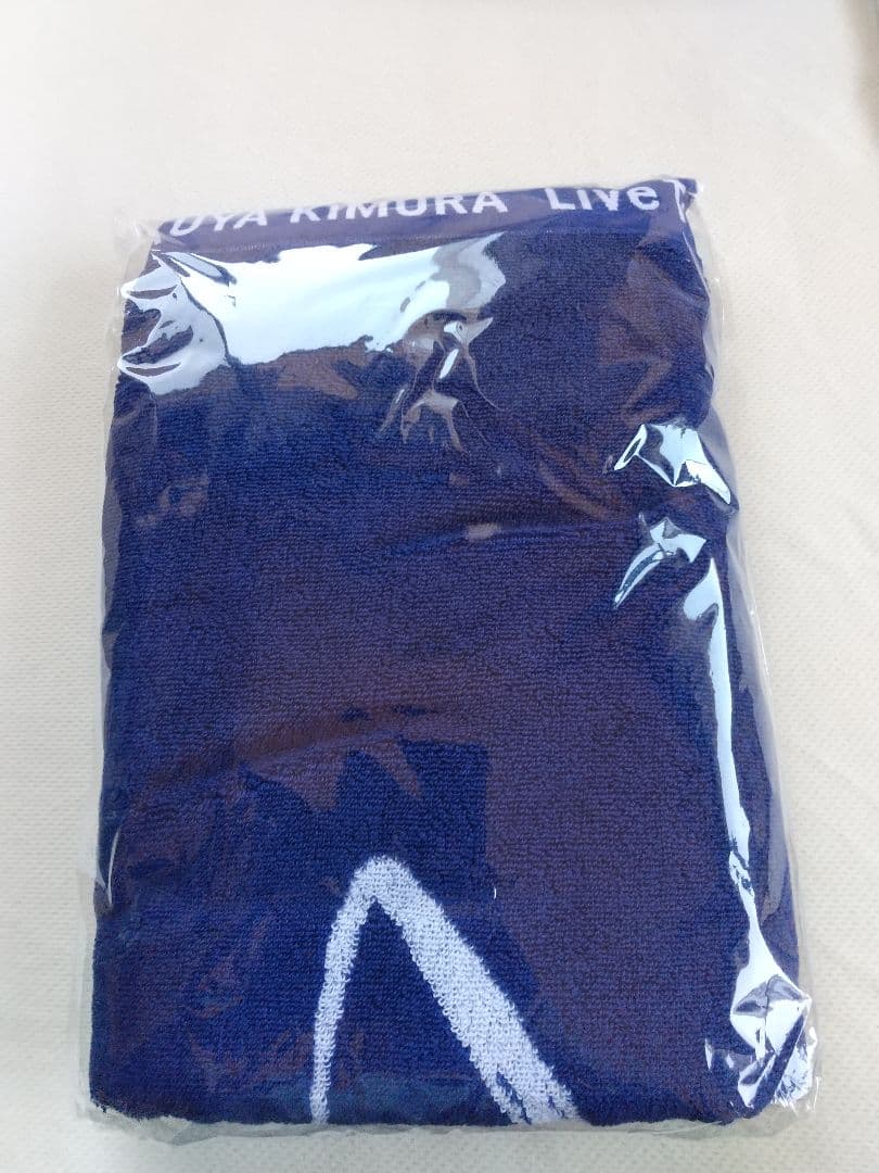 木村拓哉 キムタク ライブ ツアー グッズ　五点 セット   パーカー