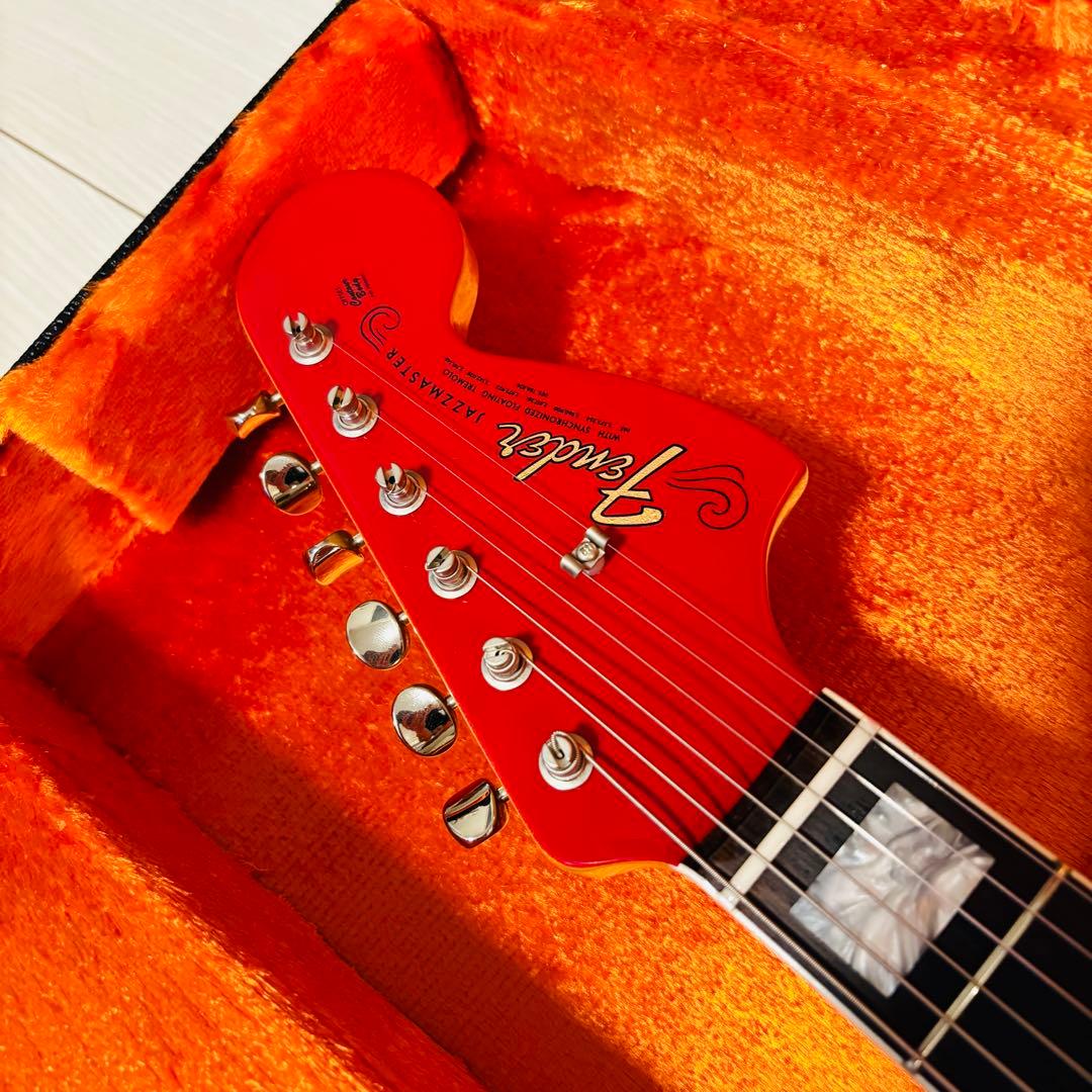 ギター Fender American Vintage ii Jazzmaster