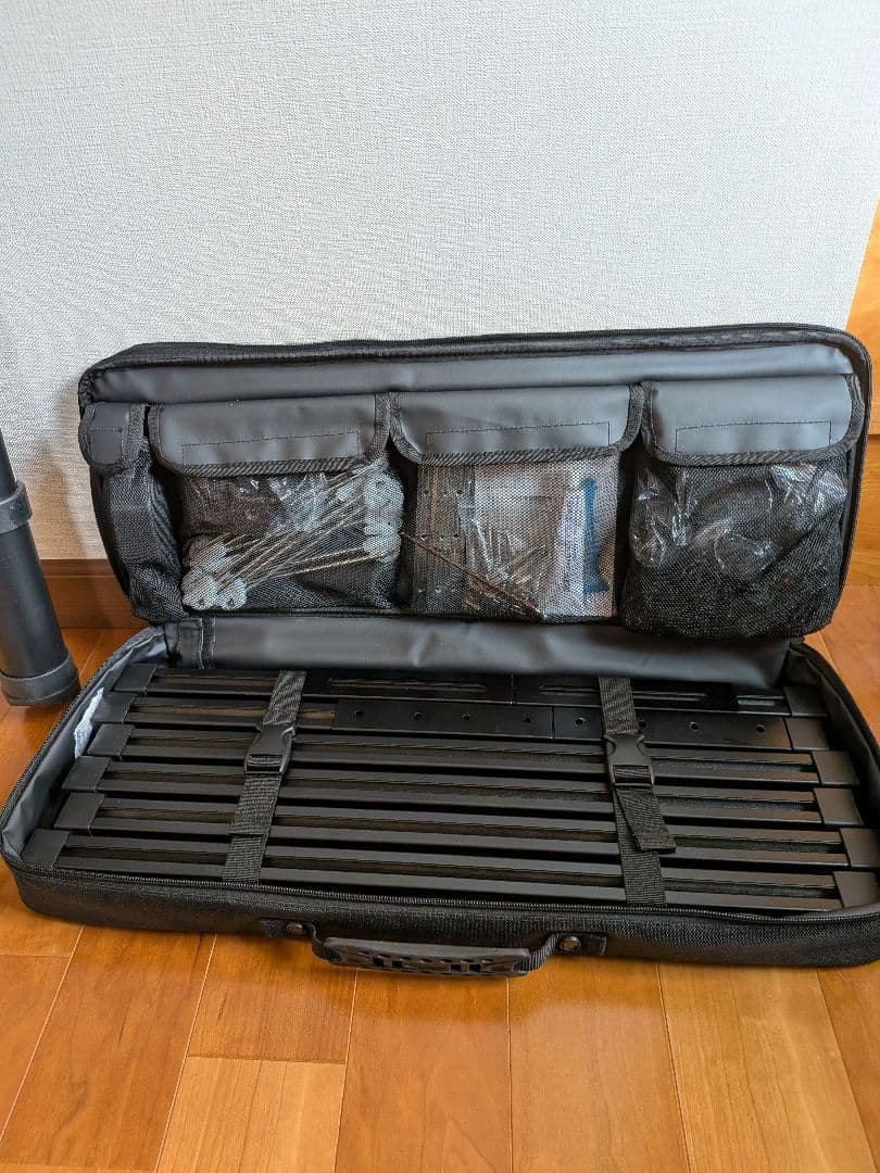 KON KUpeakpod インフレータブルルーフテント 2WAY仕様