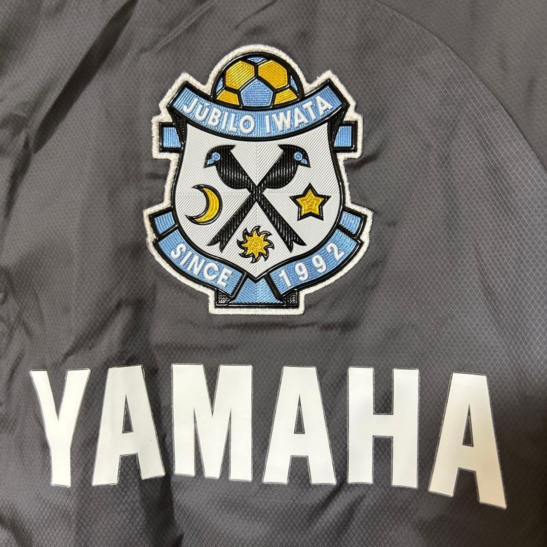 【希少品】ジュビロ磐田　支給品トレーニングピステ上下セット　M