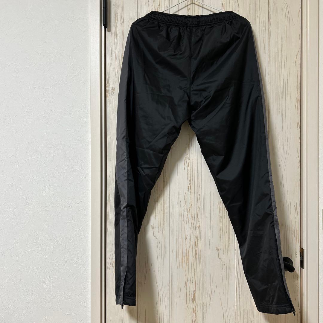 【希少品】ジュビロ磐田　支給品トレーニングピステ上下セット　M