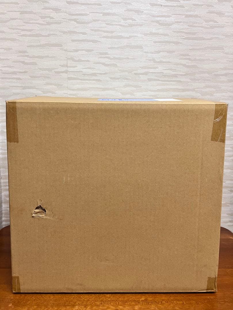 原神 凝光 月を覆う天権Ver. 1/7スケール 完成品フィギュア　No.292