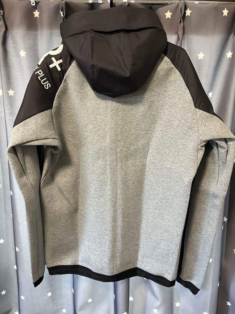 Canterbury カンタベリー サンウルブズ ダフテックエアージャケット上下