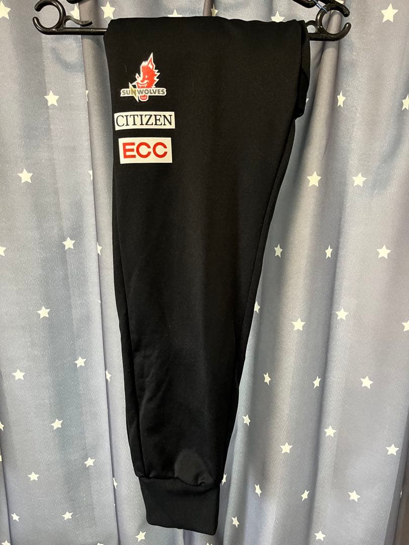 Canterbury カンタベリー サンウルブズ ダフテックエアージャケット上下