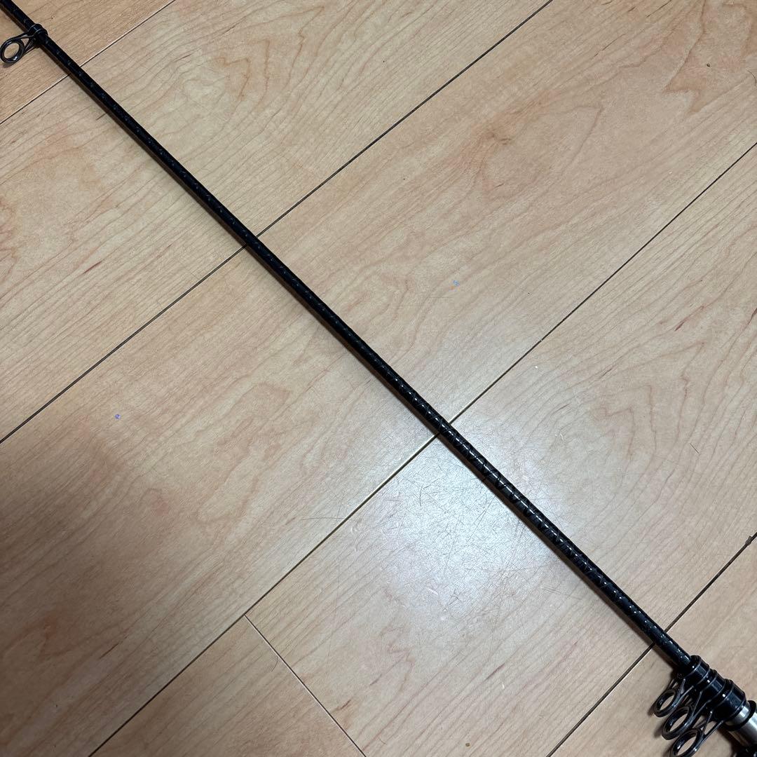 シマノHYPER FORCE 磯3-63PTS☆￼