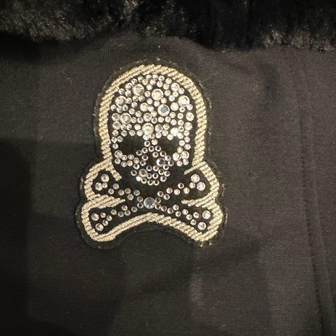 Dare With Dragon ブラック　ブルゾン