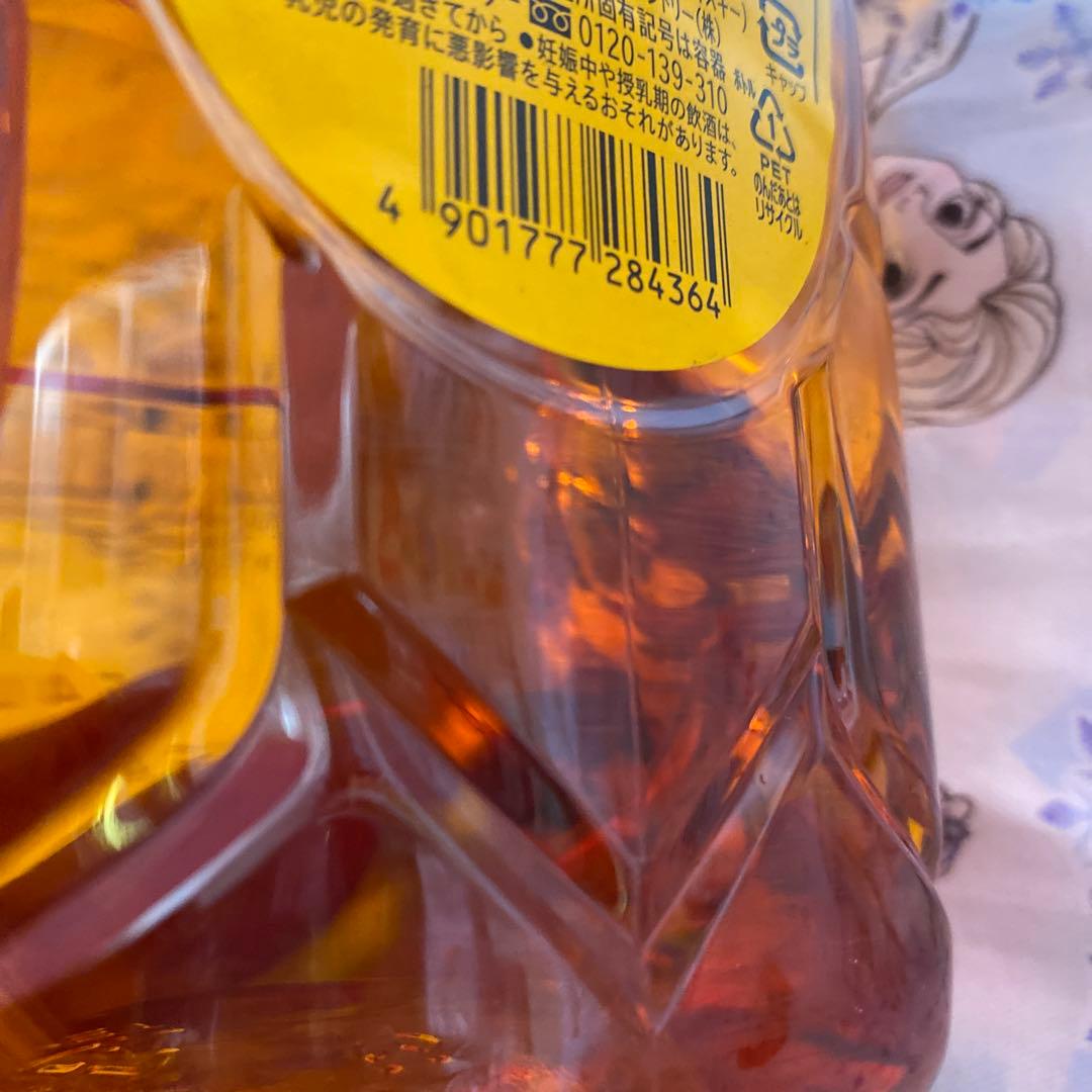 サントリーウイスキー角 1920ml×3本