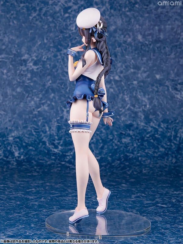 未開封　PHANTASY STAR ONLINE 2 es 蒼海のアネット