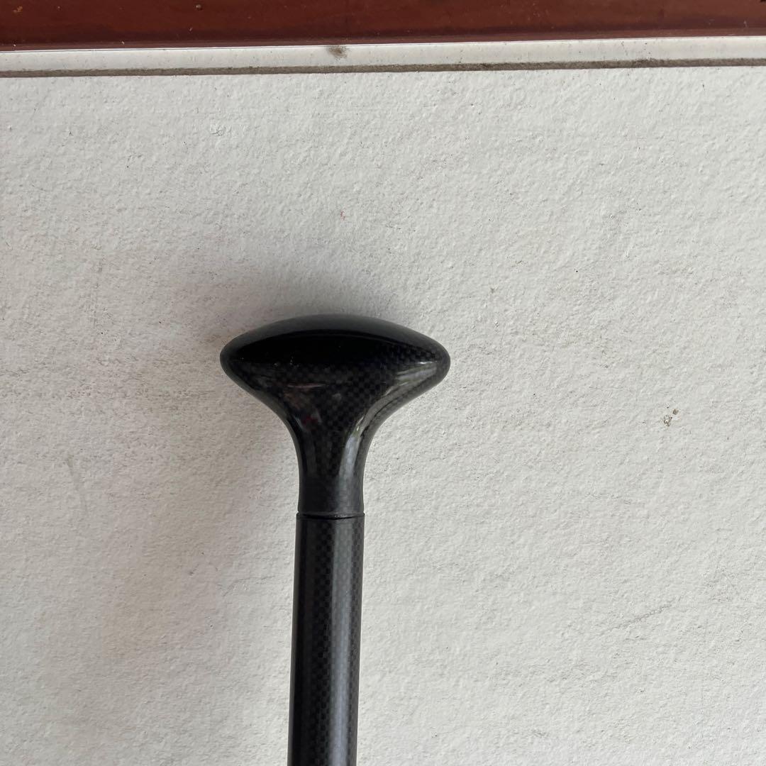 SUP パドル　advance drive3 Sサイズ　167cm