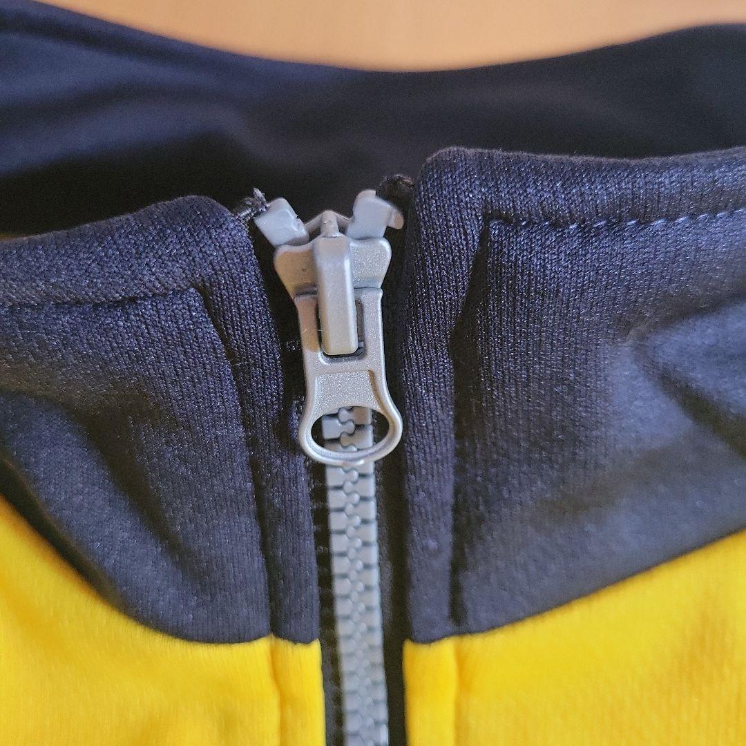 Libertaサッカースクール　ジャージ上　Sサイズ