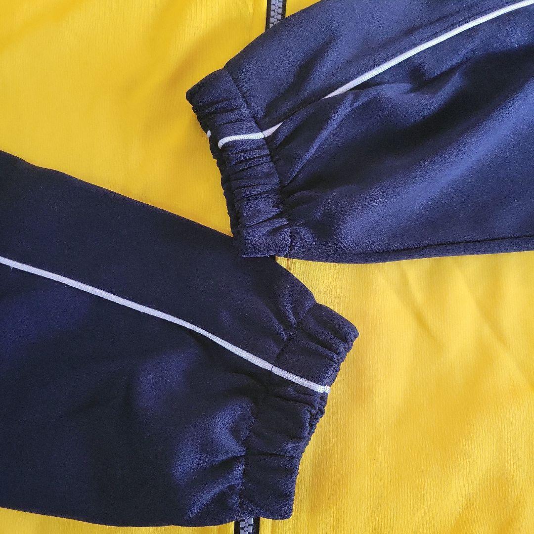 Libertaサッカースクール　ジャージ上　Sサイズ