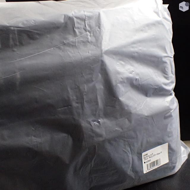 OVERDOSE RCトラベルバッグ （キャリングケース2pcs付）