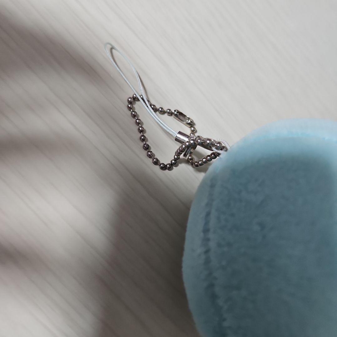 サンエックス　ゾロゾロゾンビット　ノンビ　マスコット　希少