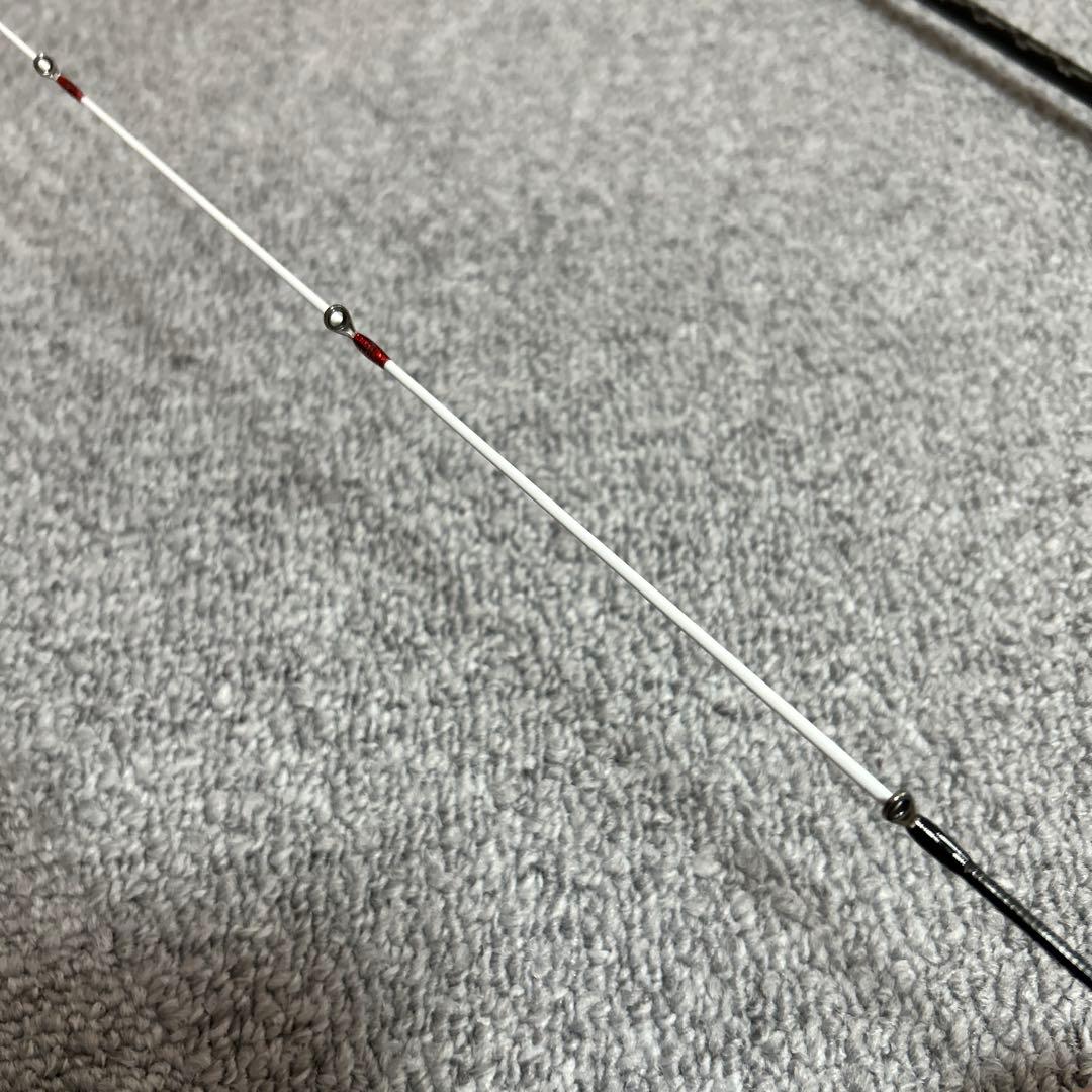 最終価格‼️セフィアxr ティップ　S68ML-S\R