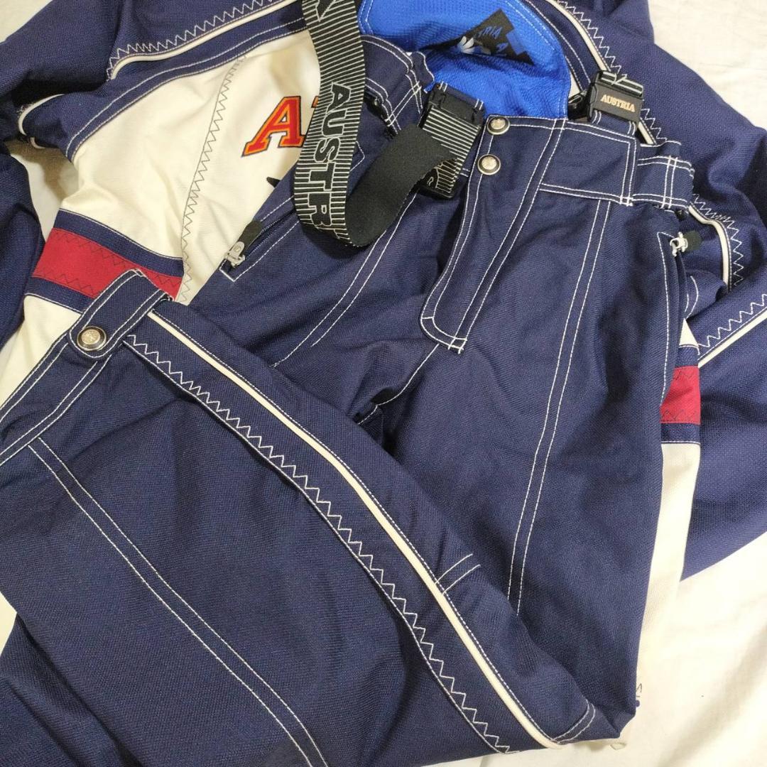 ☆美品　スヌーピー　オーストラリア代表チーム　ウェア　アシックス製　サイズｌ上下