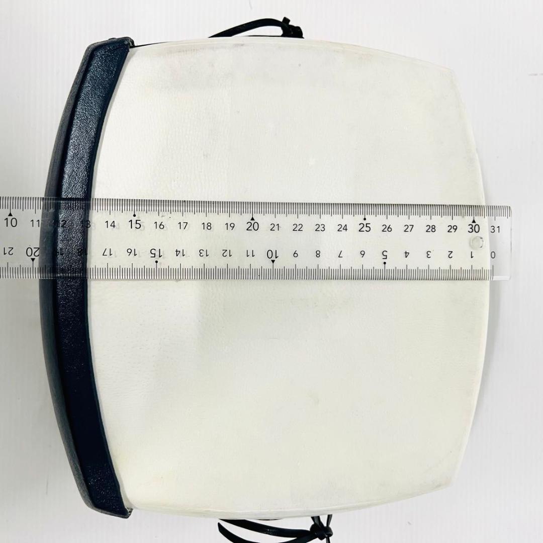 津軽三味線 ハードケース付 バチ　和楽器 弦楽器 三味線