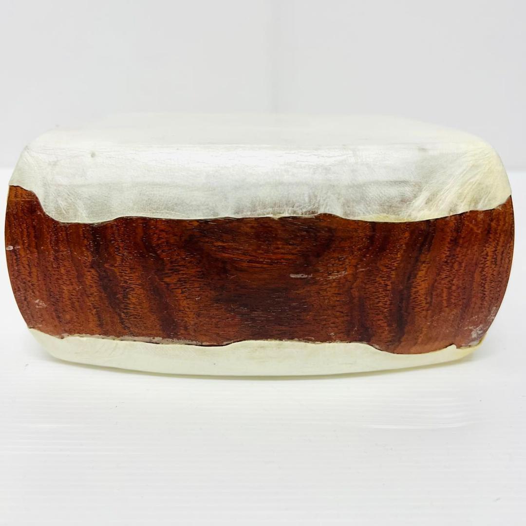 津軽三味線 ハードケース付 バチ　和楽器 弦楽器 三味線