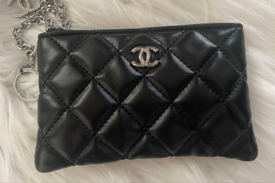 ノベルティ小物　ケース　カード入れ