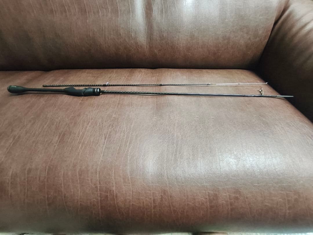 シマノ soareXR s510L-S