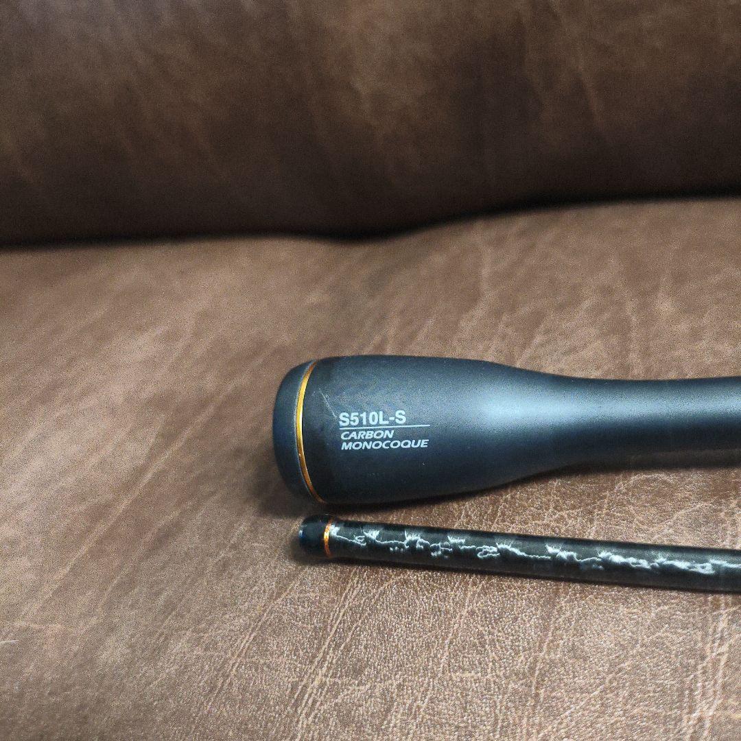 シマノ soareXR s510L-S