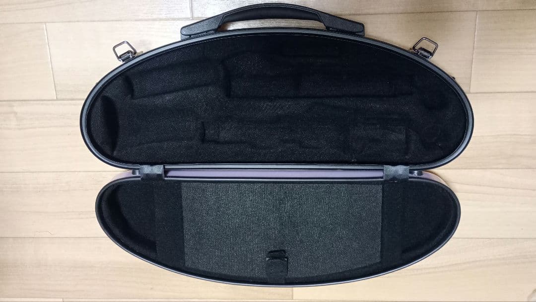 C.C.シャネルケースⅱ クラリネット