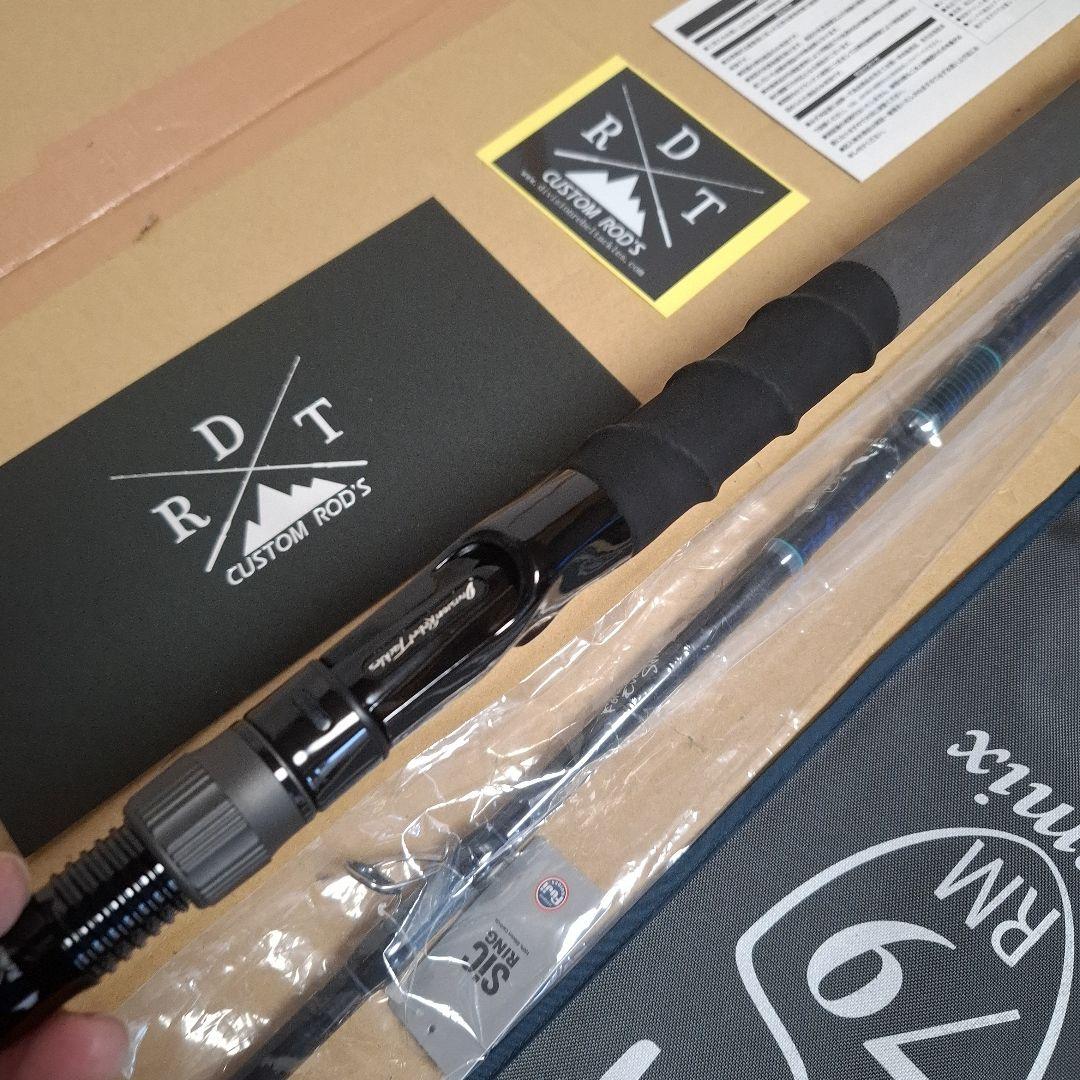 DRT 　79リミックス 　モンストロ82 　アンドレ 79remix　新品