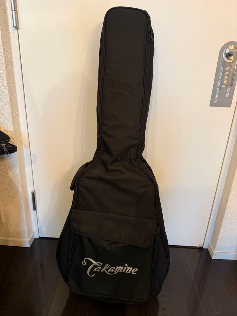 Takamine アコースティックギター PTU131KC N