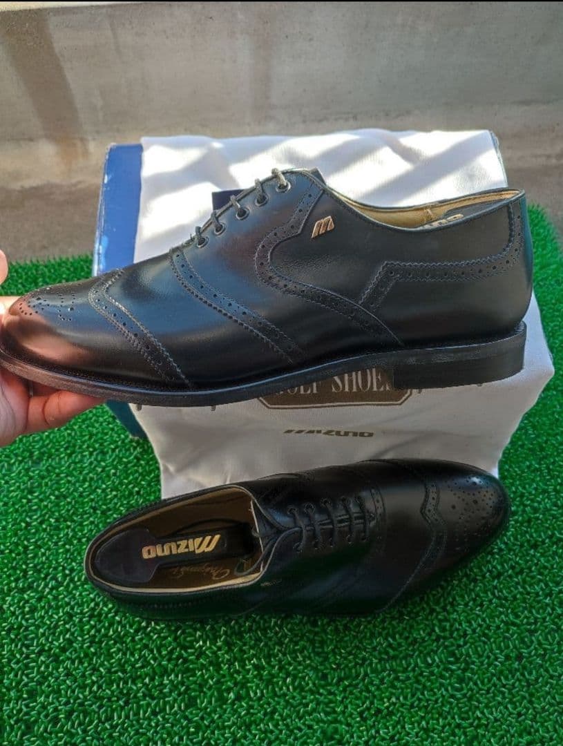 MIZUNO ゴルフシューズ