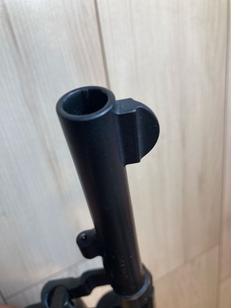 タナカワークス Ｍ１９１７ ＨＷ　ガスガン