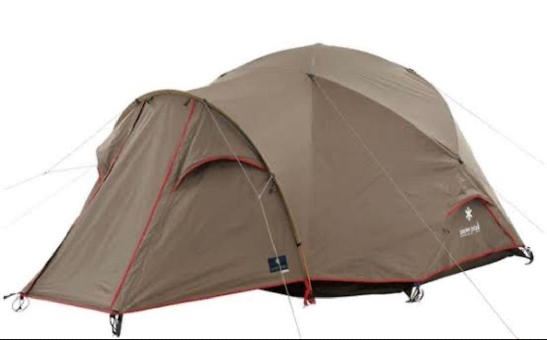 【未使用】スノーピーク ランドブリーズ Pro.4