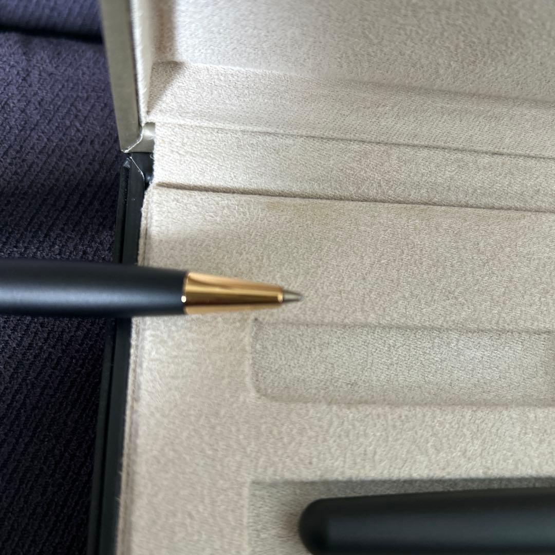 Parker ボールペン・万年筆セット　新品未使用品