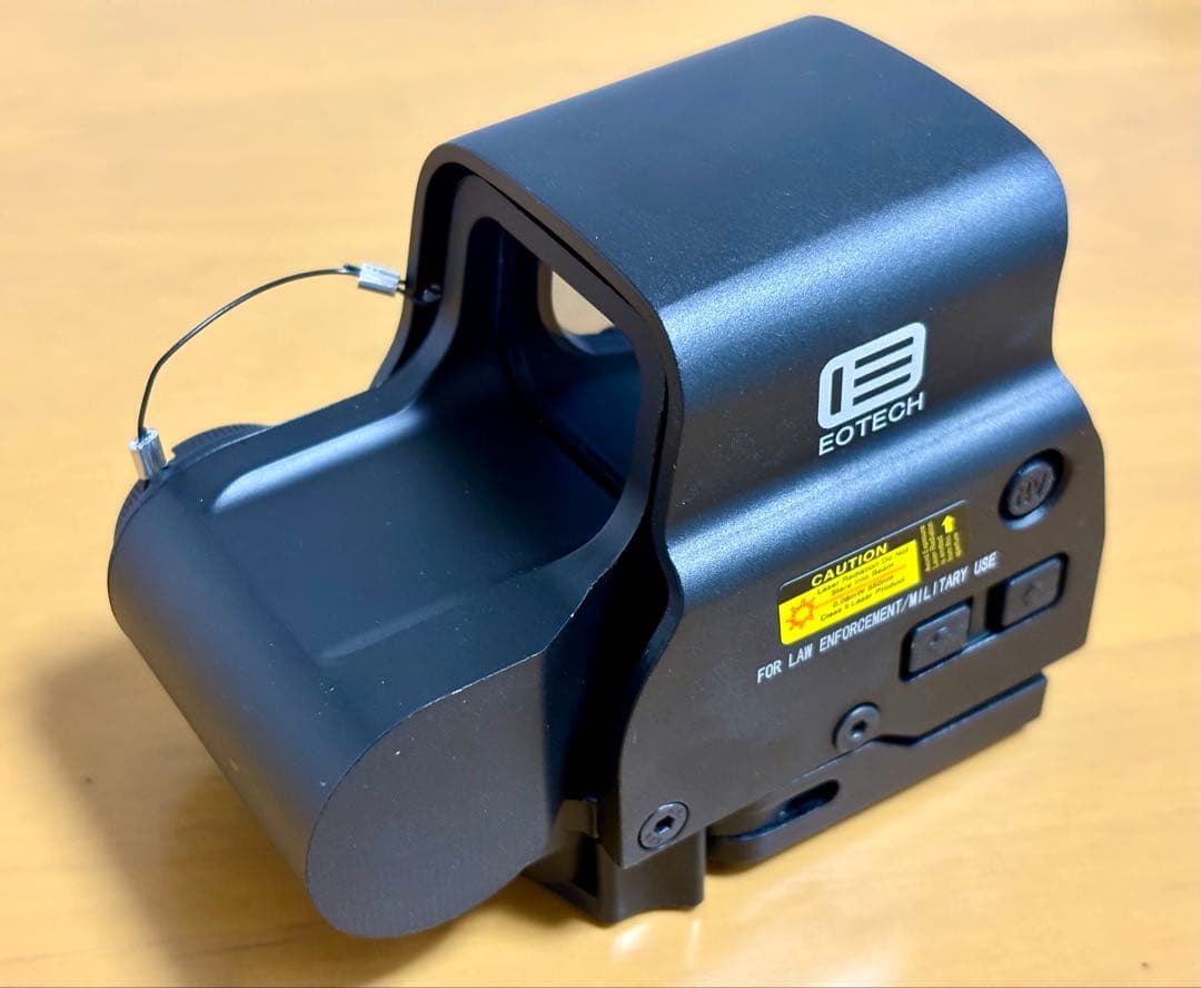 EOTech 558 マグニファイア G33 レプリカ セット QD対応