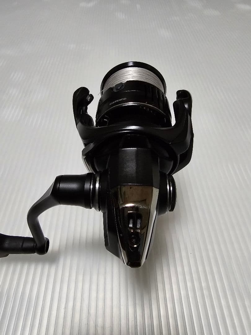 SHIMANO 21EXSENCE C3000MHG スピニングリール