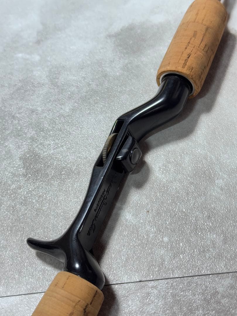 １８　則弘祐　スポーツザウルス　フィリプソン　バスティマー　BC56UL