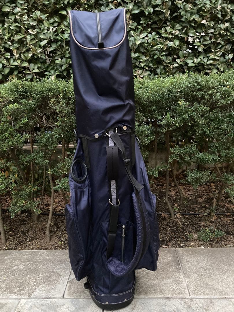 【最終値下げ】※激レア品※Wailae Country Club キャディバッグ