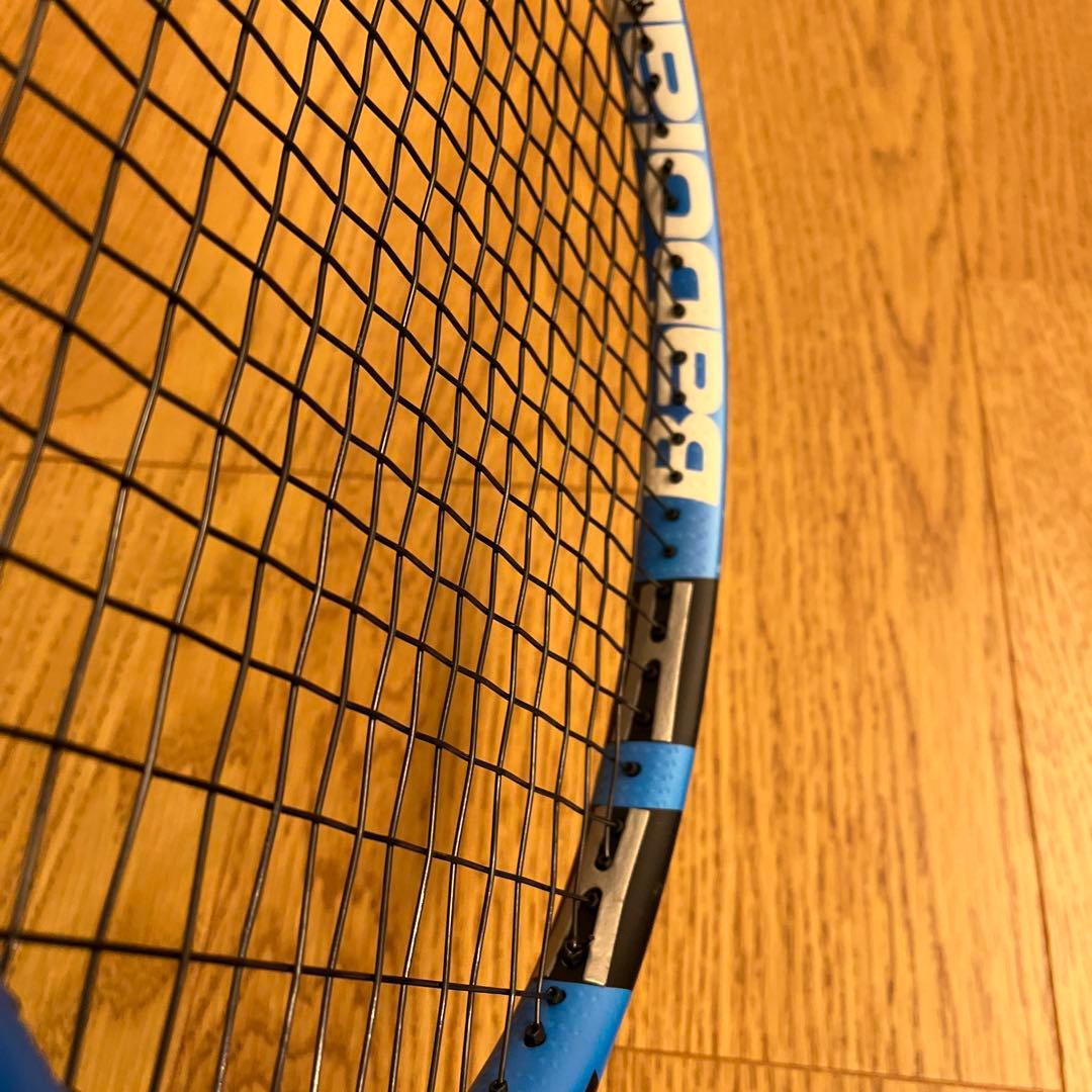 Babolat pure Drive テニスラケット